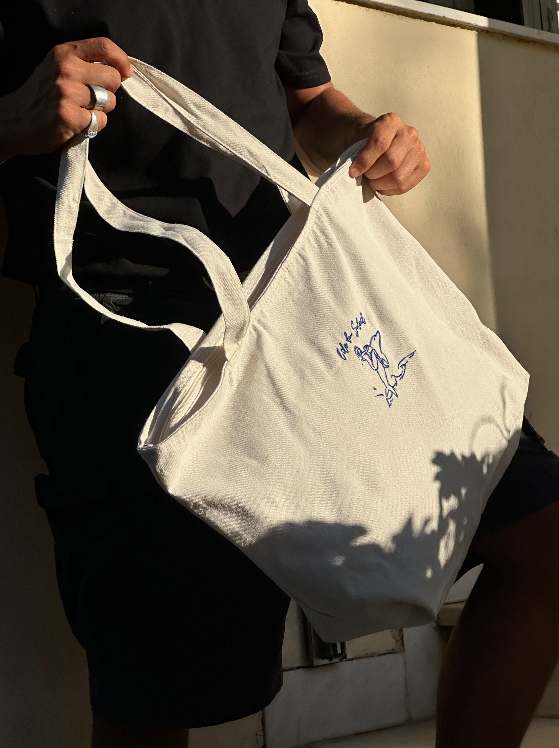 Le Sac de Plage | "Le dauphin"